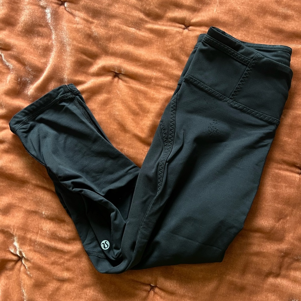 lulu leggings!